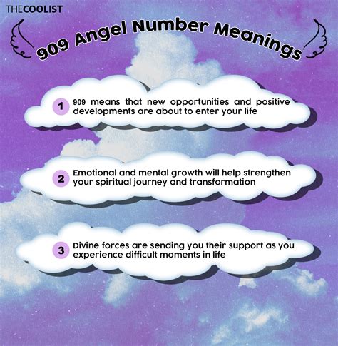 909 meaning angel number|909 Angel Number: Love, Twin Flames, Career, & More